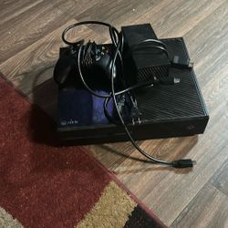 Xbox One