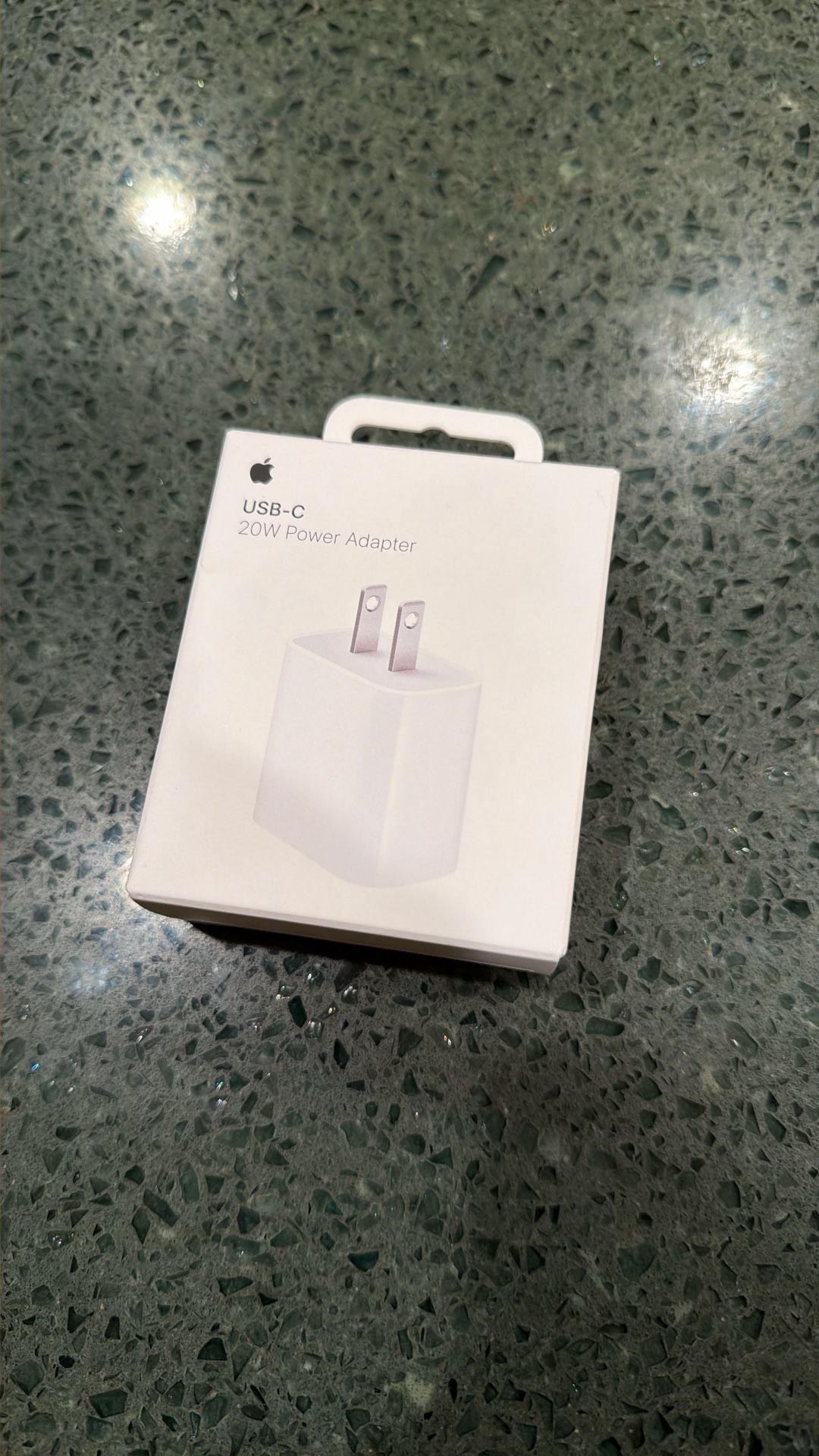 Apple Power Adapter