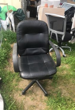 Office chair