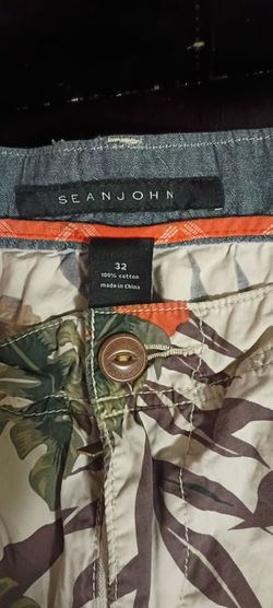 Sean John Shorts Size 32