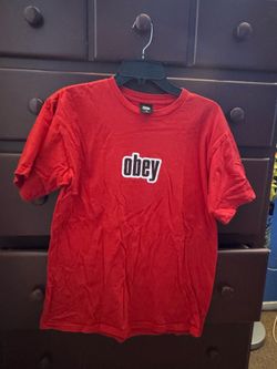 Obey T-Shirt