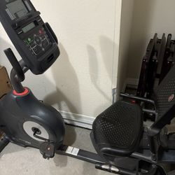 Schwinn Nautilus Unicycle