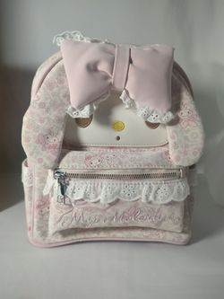 My Melodyi Backpack