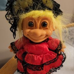 Troll Doll