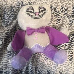 Plushy