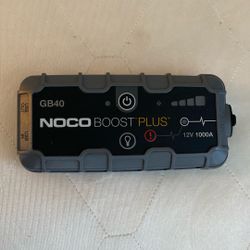Power Bank 1000a 