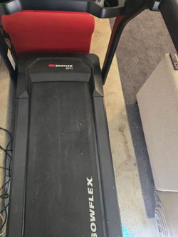 Bowflex Treadmill