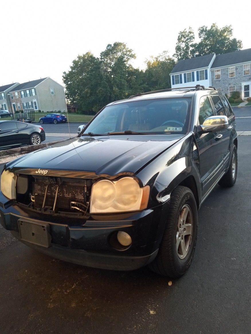 2006 Jeep Grand Cherokee for Sale in Yorkana, PA OfferUp