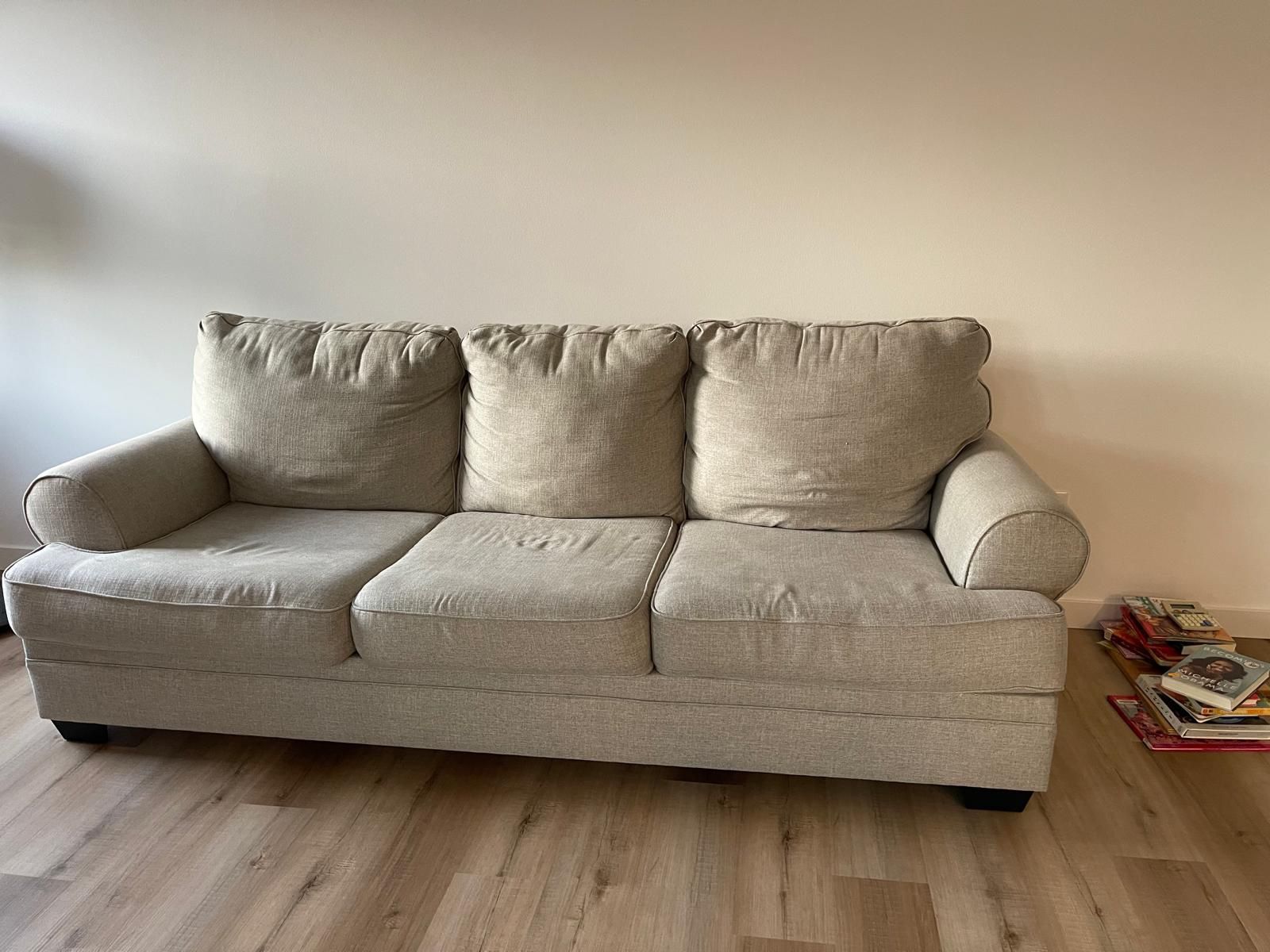 Stonemeade Queen Sofa Sleeper