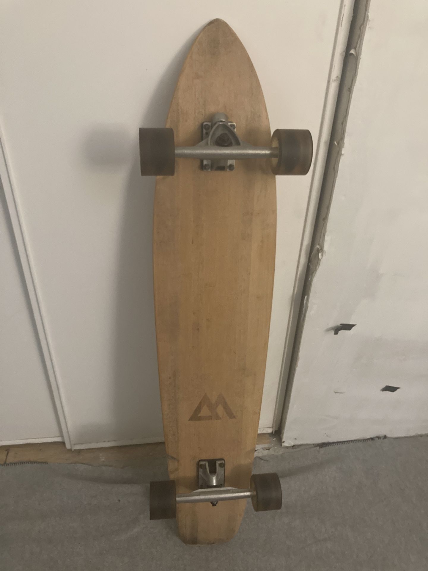 44” MAGNETO LONGBOARD