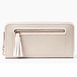 Kate Spade Wallet - Chester Street Neda Brand New
