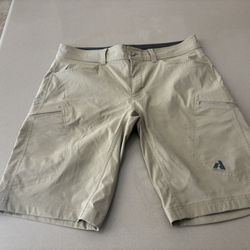 First Ascent Men’s Shorts