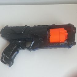 NERF Strongarm Gun Blaster Toy