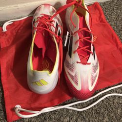 soccer cleats 