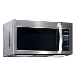 New Open Box 30" Over-the-Range Microwave