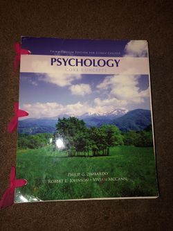 Psychology