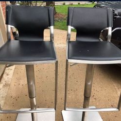 Bar Chairs (2)
