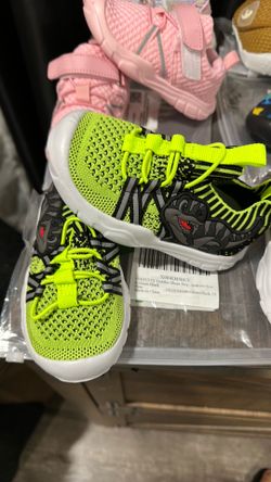 NEW BABY/TODDLER 3.5 To 7