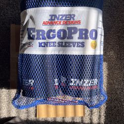 Inzer Knee Sleeves