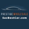 Prestige Wholesale