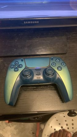Ps5 controller