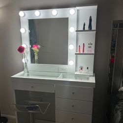 Vanity For Sale Brand New 