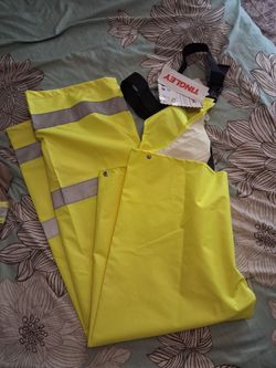Tingley Icon Overalls
