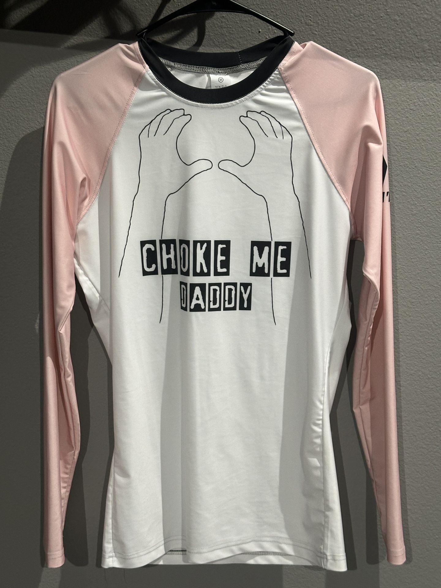 Rash Guard