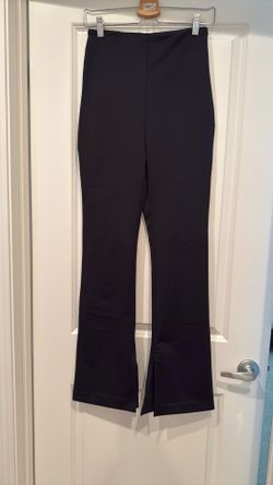 Body Contour Pants