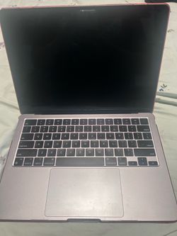 MacBook Air 2024