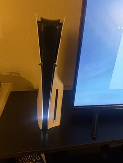 PlayStation 5 disc