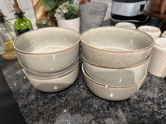 Cereal Bowls