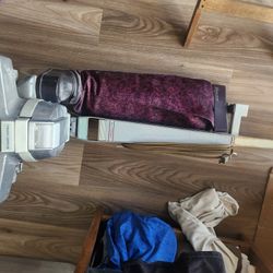 Kirby vacuum cleanet Used 
