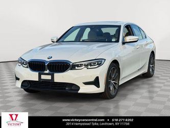 2022 BMW 330i