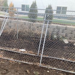 Fencing, 6x 12  Section 