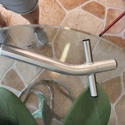 Stainless Steel Line Holder / Cleat 