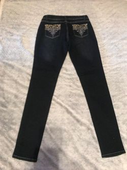 Women’s jeans