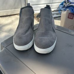 Shoe Heels 