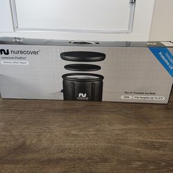 Nurecover PodPro Ice Bath