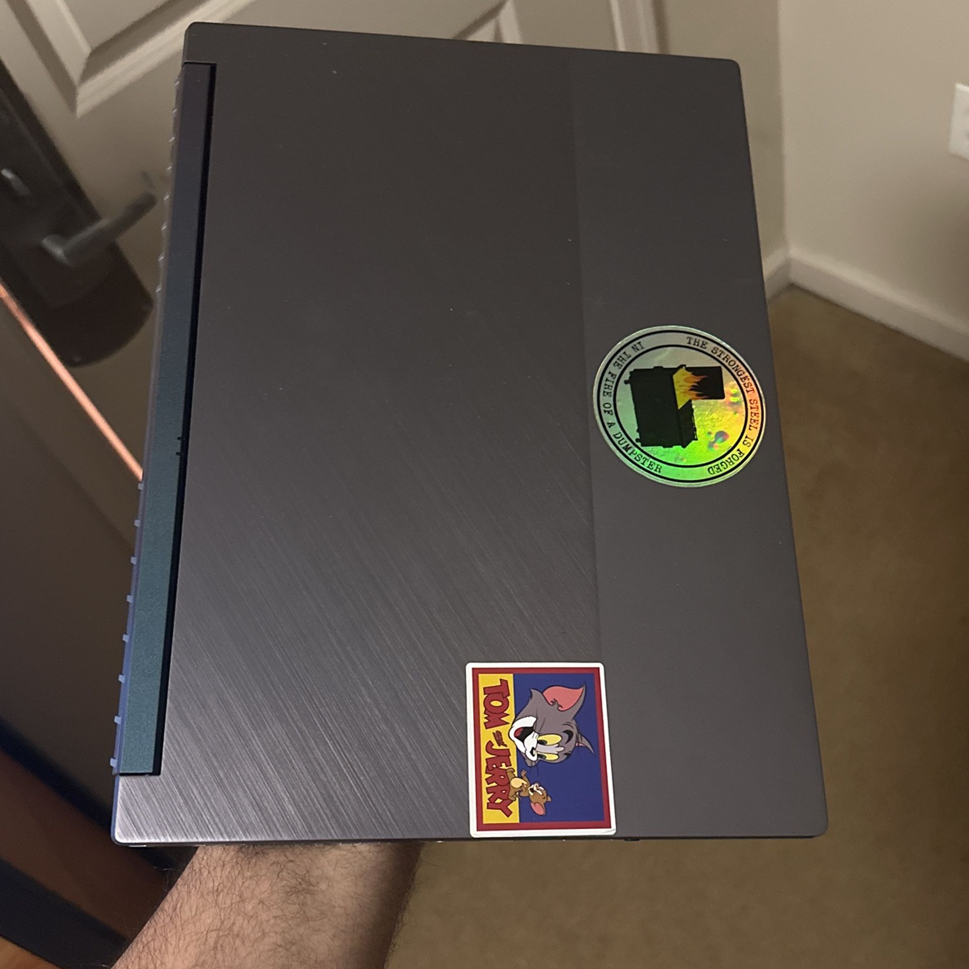 Predator Triton 500 SE 