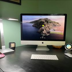 2013 iMac 