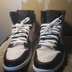 Jordan 1 Size 14