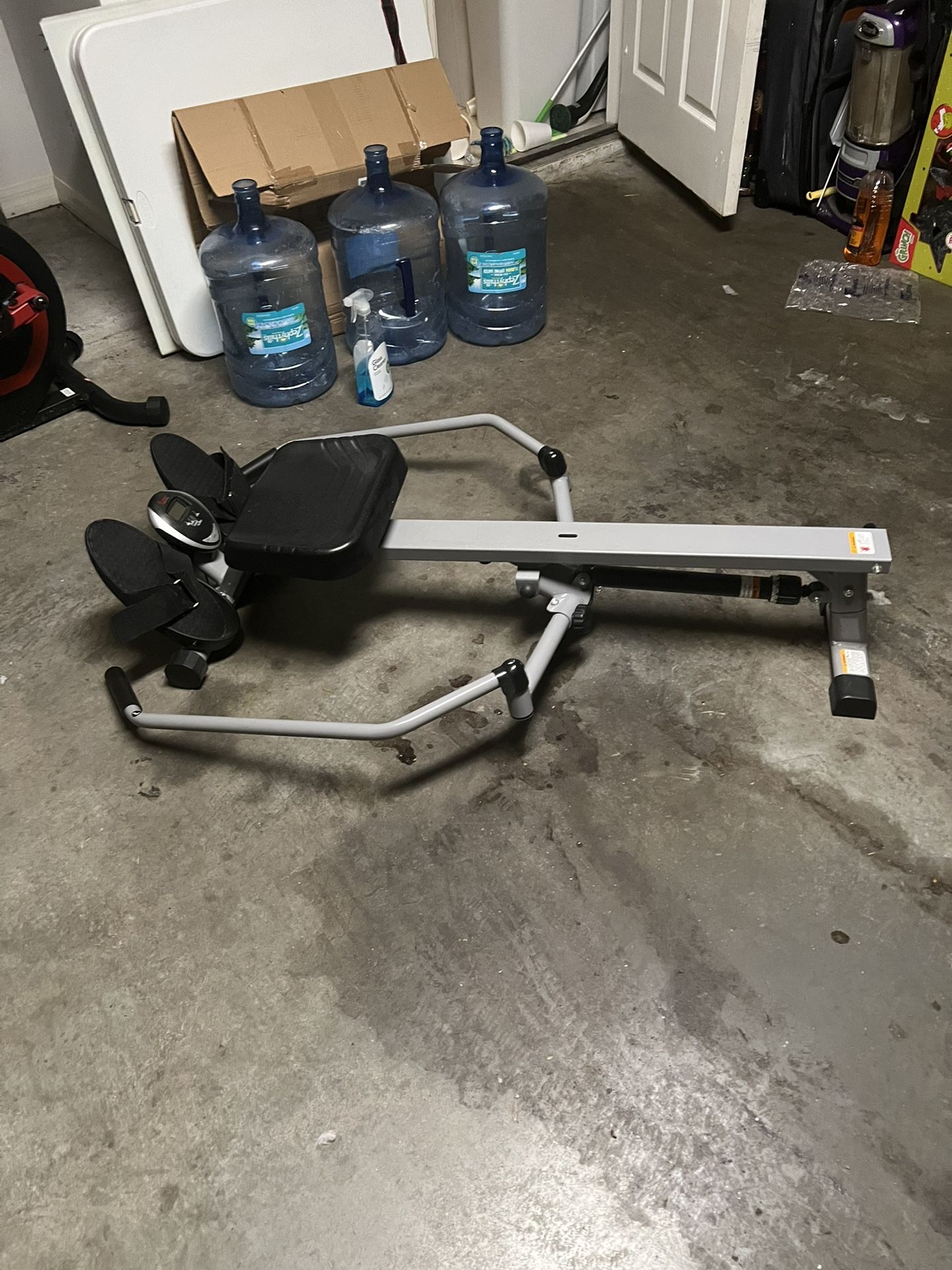 Moving Sale
