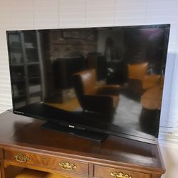 Philips 55" 4K UHD Smart LED TV HDR Wi-Fi 55PFL5402/F7 F Sonic Audio Black

