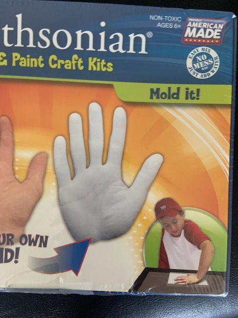 Clay Kit
