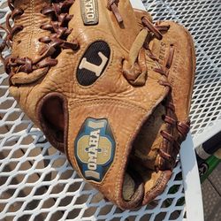 Baseball Gloves (4)