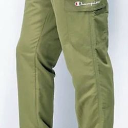 Men’s Champion Cargo Pants