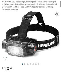 Led Headlight