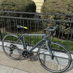 Cannondale Supesix Evo Carbon 51cm