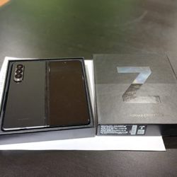 Z fold 3 For Sale